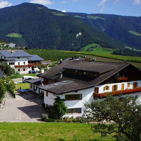 Pension Schirmerhof Natz-Schabs Ngoại thất bức ảnh