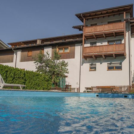 Pension Schirmerhof Natz-Schabs Ngoại thất bức ảnh