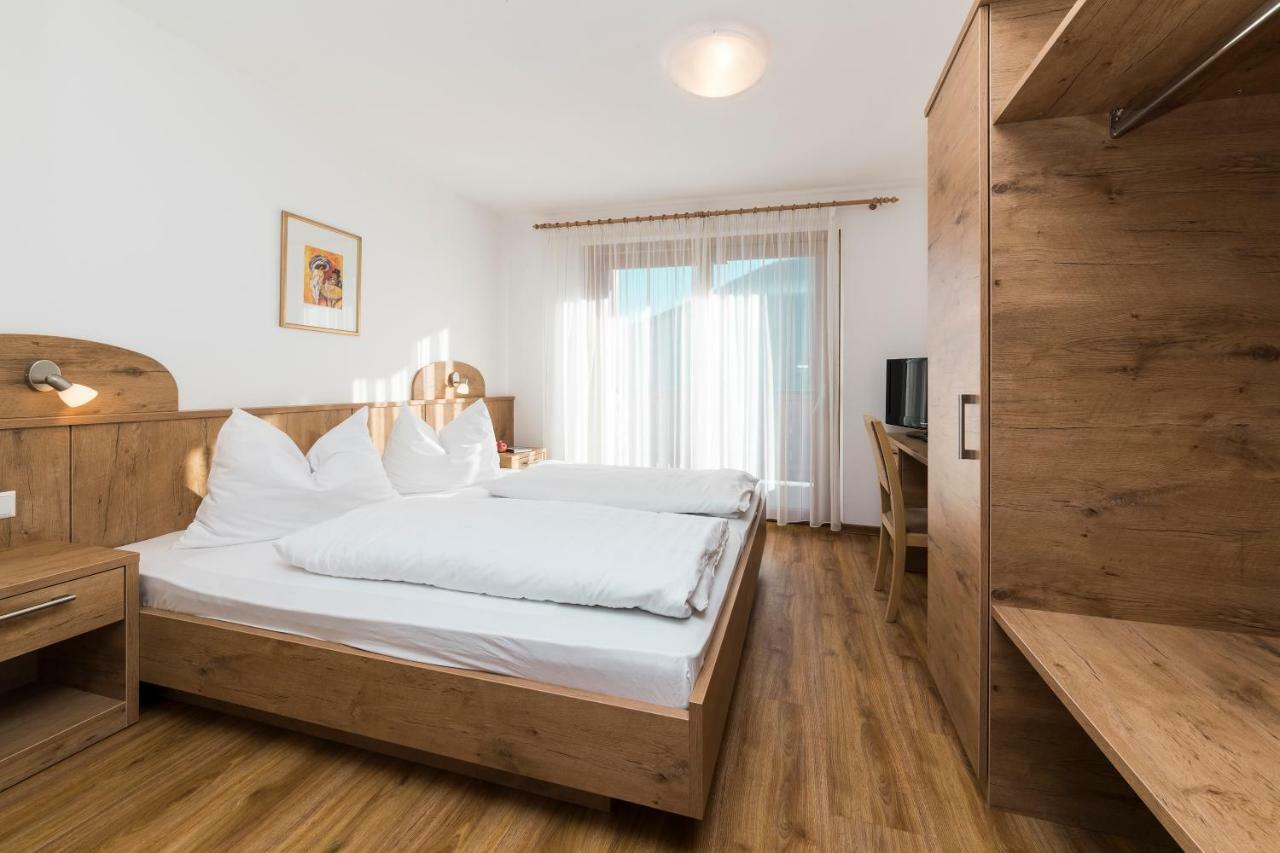 Pension Schirmerhof Natz-Schabs Ngoại thất bức ảnh