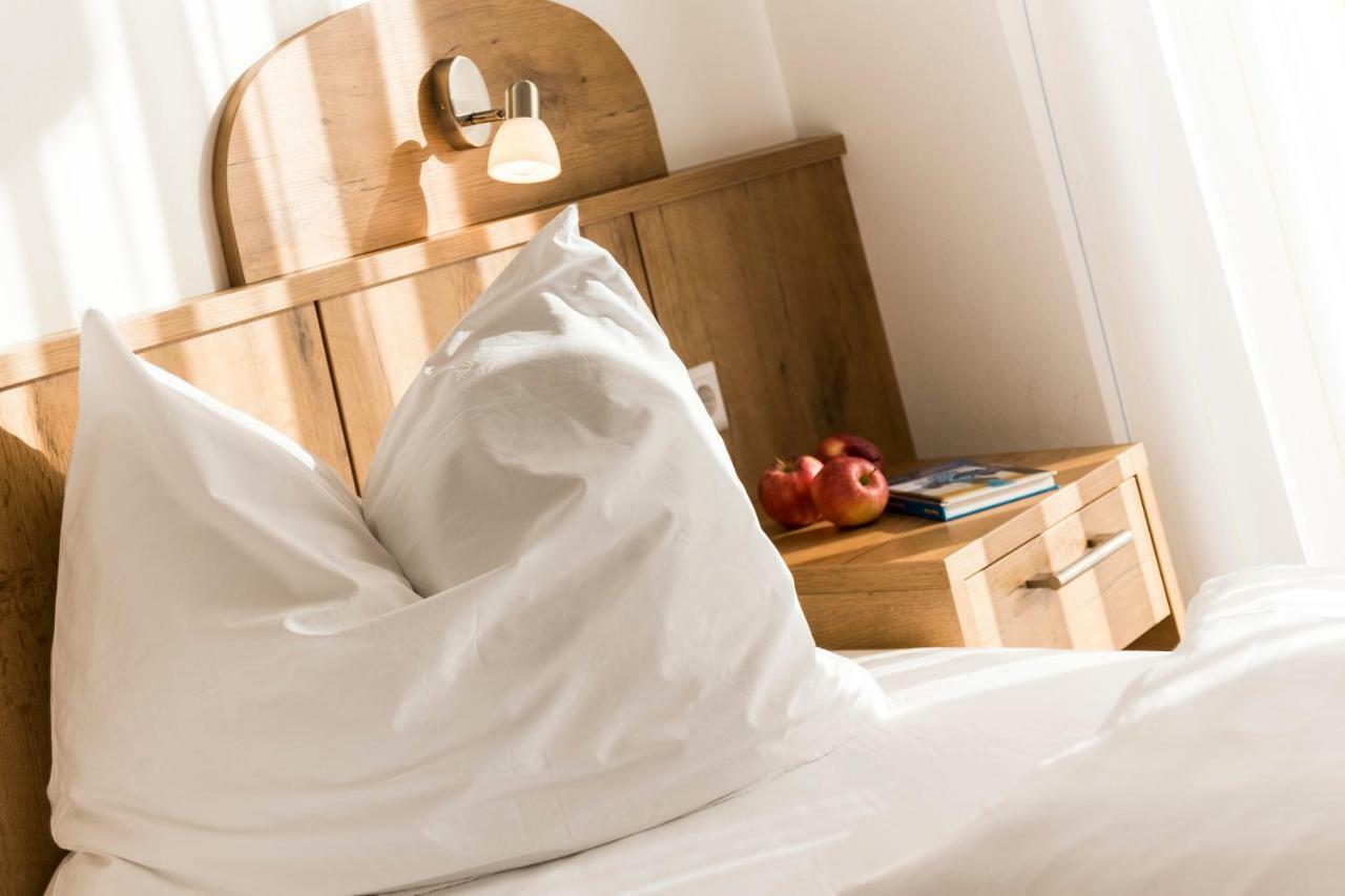 Pension Schirmerhof Natz-Schabs Ngoại thất bức ảnh
