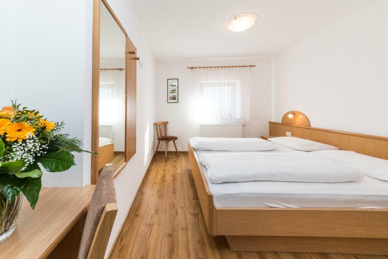 Pension Schirmerhof Natz-Schabs Ngoại thất bức ảnh