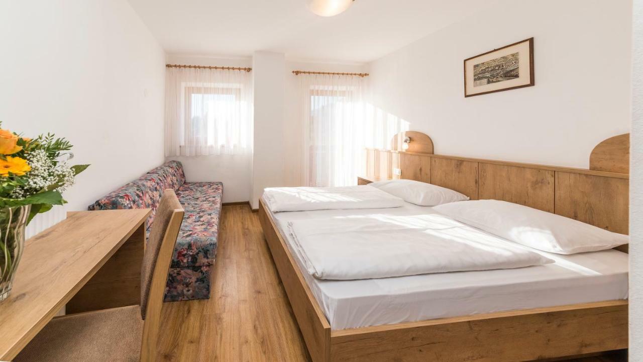 Pension Schirmerhof Natz-Schabs Ngoại thất bức ảnh